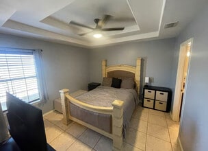 1031 English Ave in Edinburg, TX - Building Photo - Building Photo