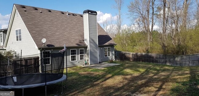 520 Millbrook Villa Dr