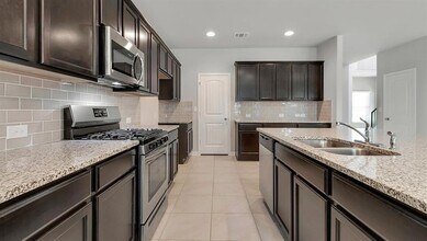 1148 La Conterra Blvd in Georgetown, TX - Building Photo - Building Photo