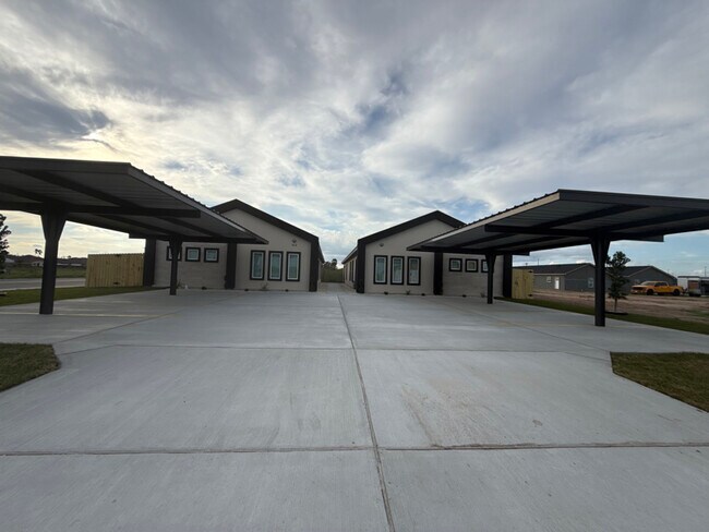 503 Hope Dr in Elsa, TX - Foto de edificio - Building Photo