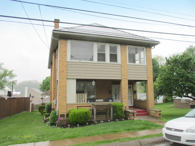 205 Wayne St, Unit 1st Floor