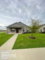 4425 Lassen Trail in Forney, TX - Building Photo