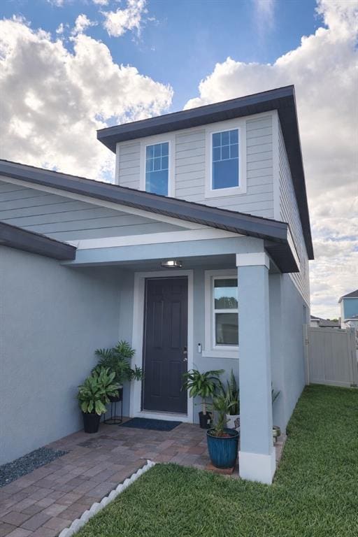 4450 Rapallo Ave in Winter Haven, FL - Building Photo - Building Photo