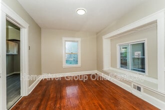 10617 Bryant Ave in Cleveland, OH - Building Photo - Building Photo