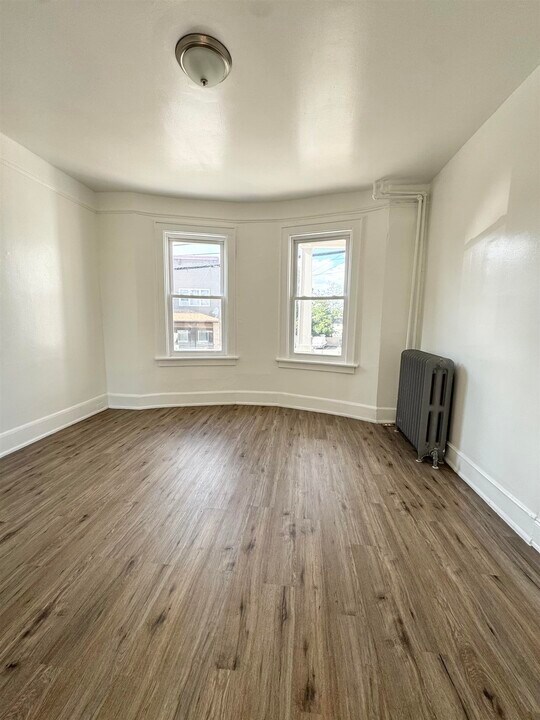 1517 Union Turnpike in North Bergen, NJ - Building Photo
