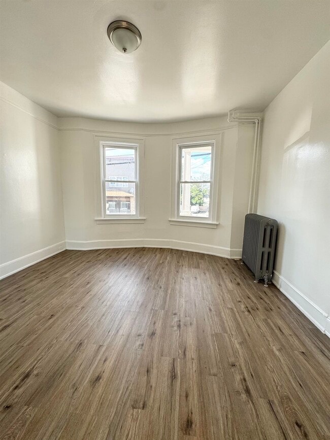property at 1517 Union Turnpike