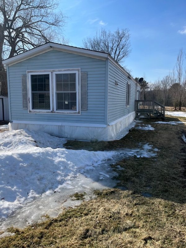 23 Harriman Cove Rd in Bucksport, ME - Building Photo - Building Photo
