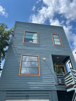 75-100 Aiken St in Charleston, SC - Building Photo