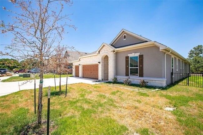 817 Desaix Dr in Georgetown, TX - Building Photo - Building Photo