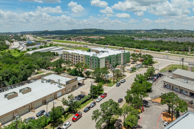 7868 Lost Creek Gap in Boerne, TX - Building Photo - Building Photo