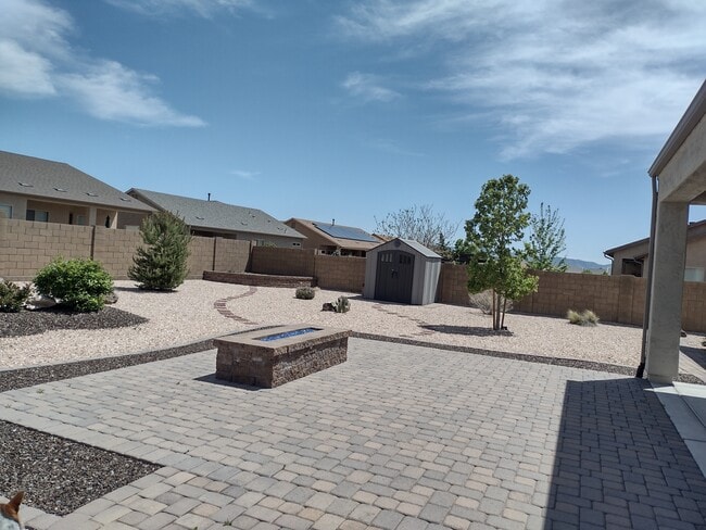 property at 5537 N Kerwood Loop