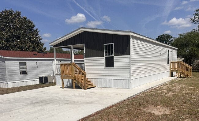 property at 7865 W Hwy 40