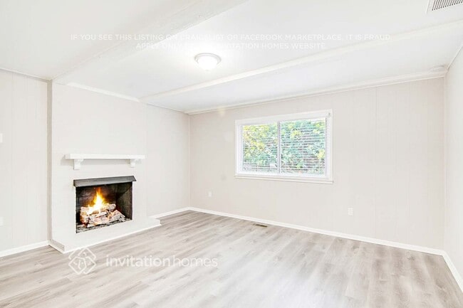 1312 Clermont Rd in Durham, NC - Building Photo - Building Photo