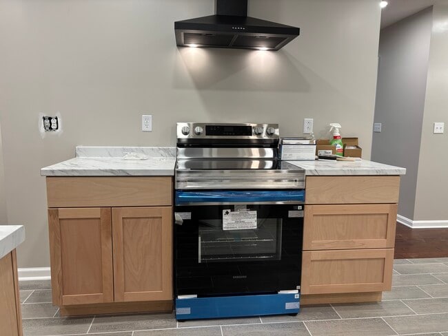 2706 Canary Dr in Brunswick, GA - Foto de edificio - Building Photo