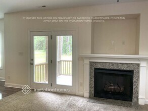 126 Langdon Pointe Dr in Garner, NC - Building Photo - Building Photo