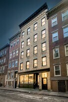 66 N Margin St, Unit 2R in Boston, MA - Building Photo