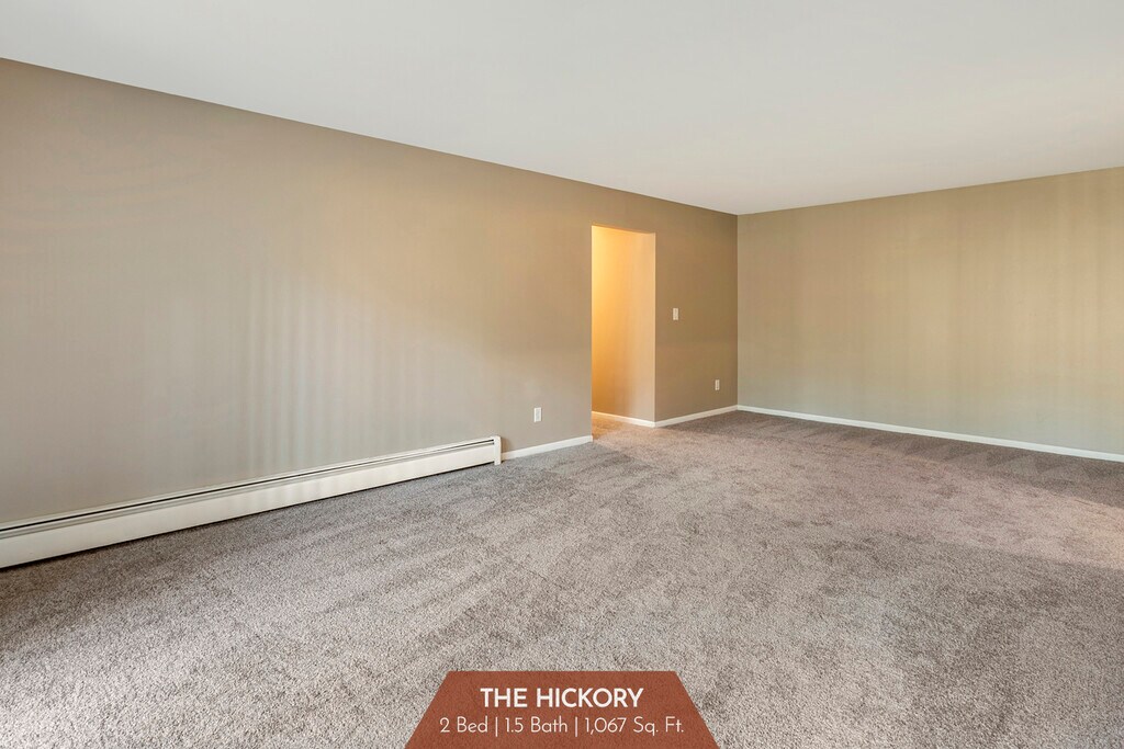 Ramblewood Apartments in Grand Rapids, MI