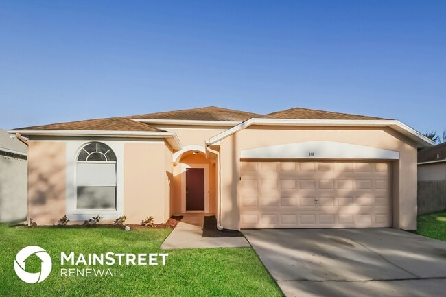 property at 188 White Marsh Cir