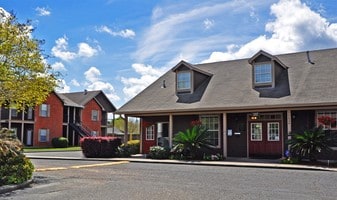 Bluebonnet Ridge Apartments