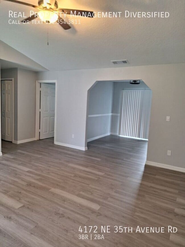 4172 NE 35th Avenue Rd in Ocala, FL - Building Photo - Building Photo