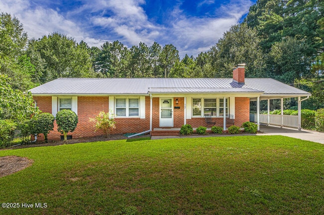 property at 507 Wilder Ave