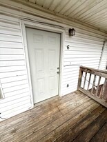 307 N Maple St in Somerset, KY - Building Photo