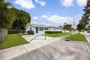 3101 SW 19th St in Miami, FL - Building Photo