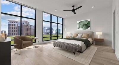 2620 Maple Ave in Dallas, TX - Building Photo - Building Photo