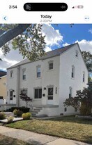 3175 Oakshire Ave in Berkley, MI - Building Photo