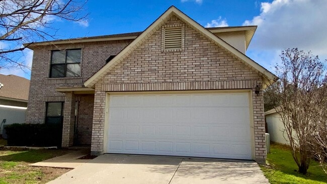 3363 Chapel Pointe Trail in Fort Worth, TX - Building Photo - Building Photo