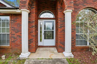 2810 Sweetholly Dr in Jacksonville, FL - Building Photo - Building Photo