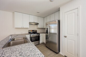 14722 Saw Ml in San Antonio, TX - Foto de edificio - Building Photo