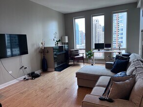 1234/1250 S Michigan Ave in Chicago, IL - Building Photo - Building Photo
