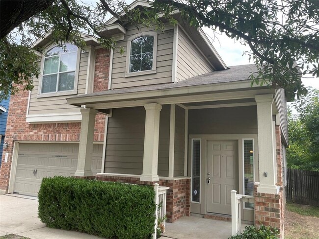 property at 1700 Kemah Dr