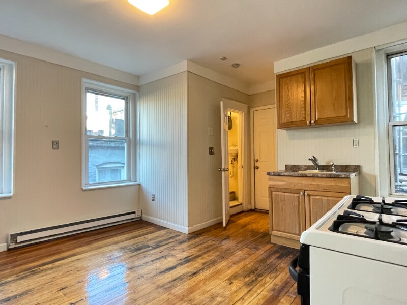 64 N Margin St-Unit -5 in Boston, MA - Building Photo
