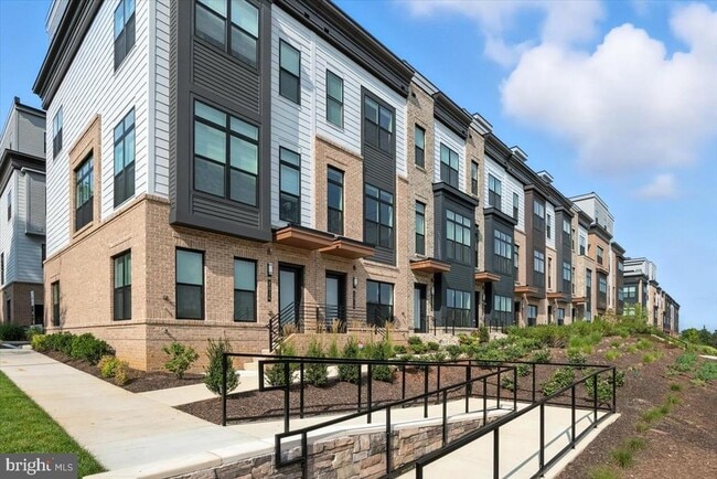 property at 2016 Tysons Ridgeline Rd