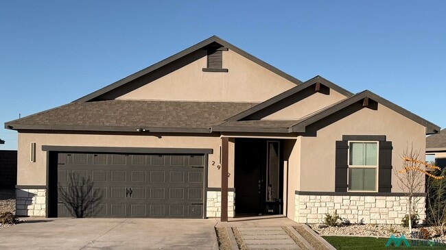 property at 2902 Browning Ave