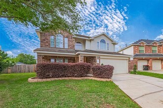 21103 N Valley Ct in Houston, TX - Foto de edificio - Building Photo