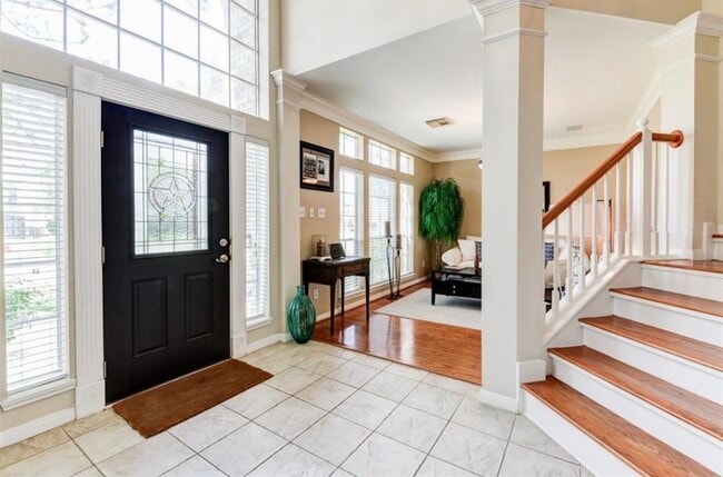 2107 Pitching Wedge Ct in Houston, TX - Building Photo - Building Photo