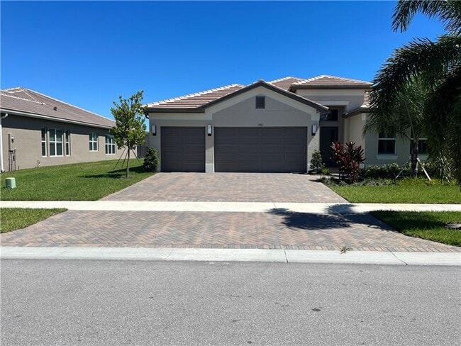 11965 SW Sandy Bay Cir in Port St. Lucie, FL - Building Photo - Building Photo