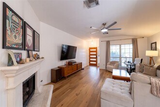 13455 Moscow Trail in Austin, TX - Building Photo - Building Photo