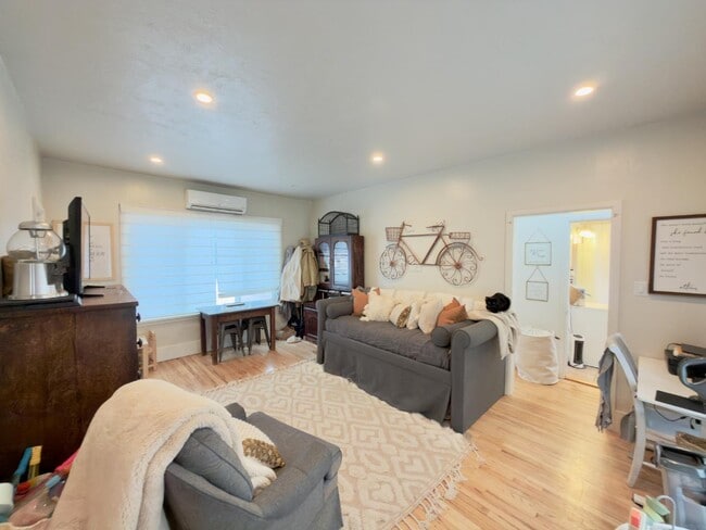 property at 184 N 200 E