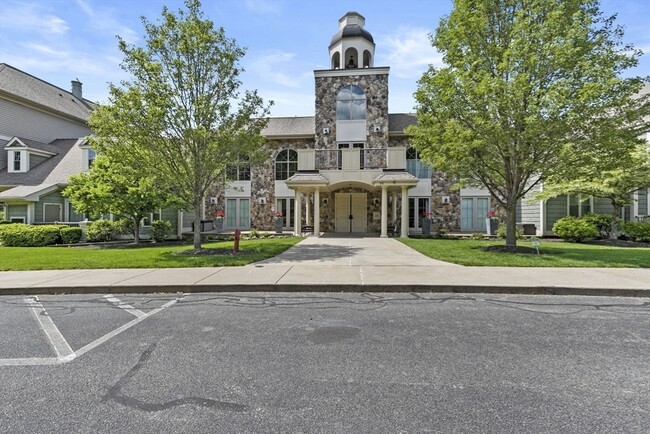 59 Walpole St in Canton, MA - Building Photo - Building Photo