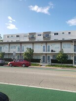 1601 Meridian Ave in Miami Beach, FL - Building Photo