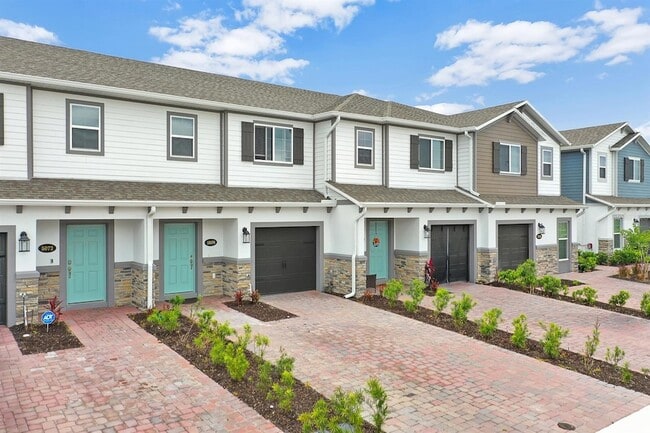 5070 Rain Shadow Dr in St. Cloud, FL - Building Photo - Building Photo