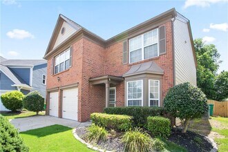 140 Aucilla Ln in Woodstock, GA - Foto de edificio - Building Photo