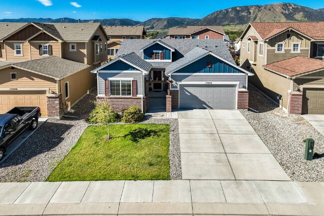 property at 17620 Leisure Lake Dr