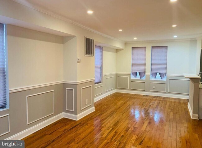 617 Montpelier St in Baltimore, MD - Building Photo - Building Photo