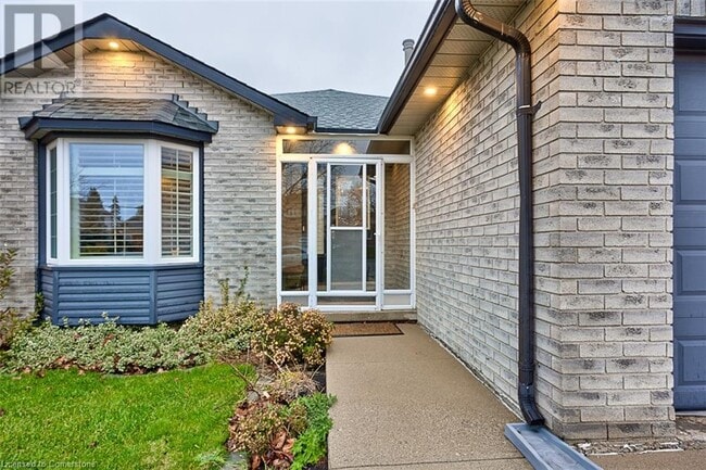 property at 180 Highland Rd W
