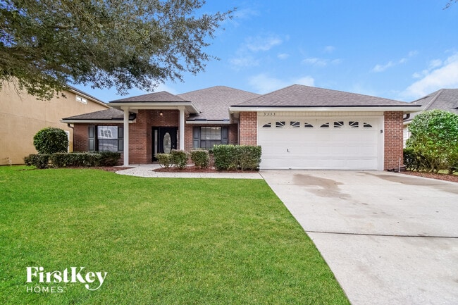 property at 3333 Horseshoe Trail Dr